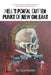Hell's Portal Gutter Punks of New Orleans by Don Nolan