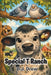 Special T Ranch by D. J. Drew