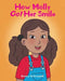 How Molly Got Her Smile by Krishna Sri Campbell