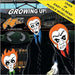 Monkey Du2: Growing Up Book 3 by Symes, Richard