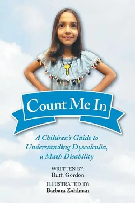 Count Me In by Ruth Gordon