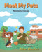 Meet My Pets: More Animal Stories by Robert Glassford