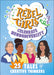 Rebel Girls Celebrate Neurodiversity: 25 Tales of Creative Thinkers by Rebel Girls