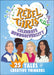 Rebel Girls Celebrate Neurodiversity: 25 Tales of Creative Thinkers by Rebel Girls