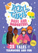 Rebel Girls Dynamic Duos: 25 Tales of Fathers and Daughters by Rebel Girls