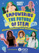 Empowering the Future of STEM: Changemakers with Disabilities by Sarah Parvis