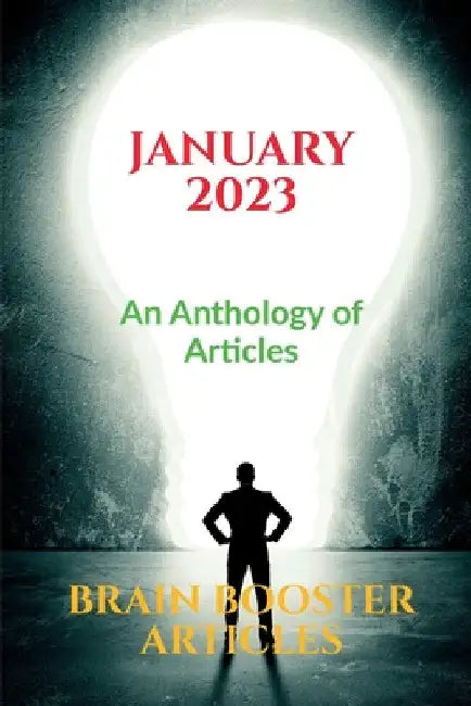 January 2023 by Brain Booster