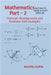 Mathematics for class 12 (CBSE & CUET) Part-2: Concept-clearing notes and formulae with examples by Pavitra Gupta