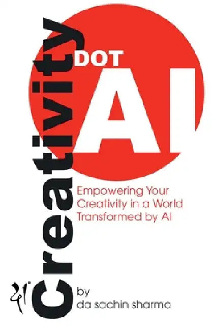 Creativity DOT AI by Da Sachin
