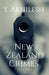 New Zealand Crimes by Y. Akhilesh