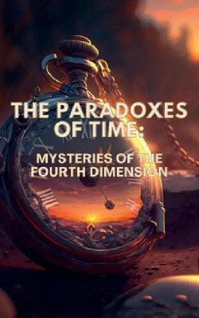 The Paradoxes of Time by Shivam Goel