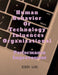 Human Behavior Or Technology Influences Organizational by John Lok