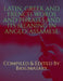 Latin, Greek and French Words and Phrases and Its Meaning in Anglo-Assamese by Compiled And
