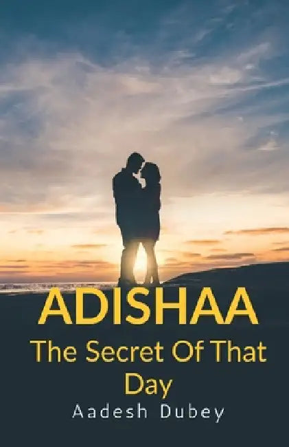Adishaa by Aadesh Dubey