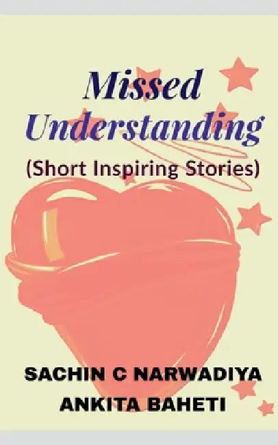 Missed-Understanding by Sachin C