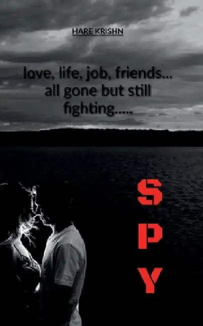 Spy by Rc