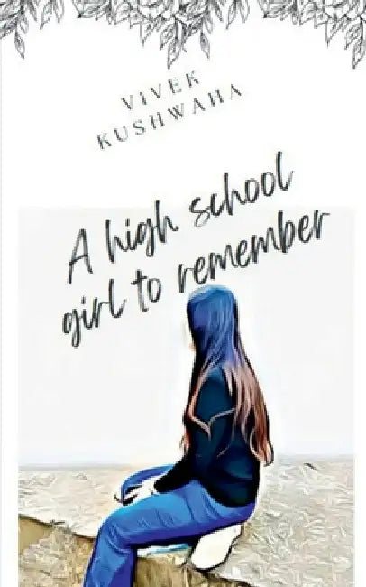 A High School Girl to Remember by Vivek Kushwaha