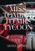 Miss Tomboy To Mrs Tycoon by Sifana Fathima