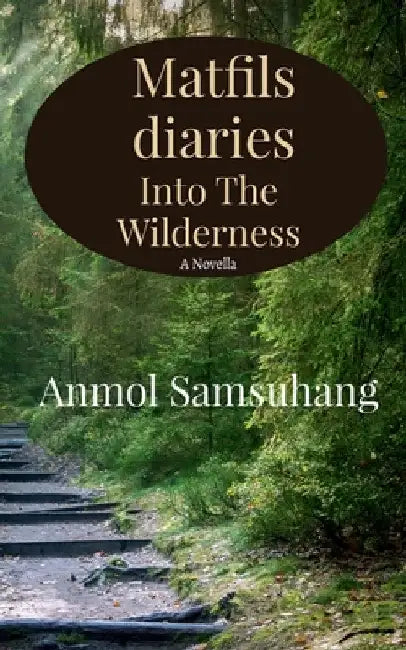 Matfils Diary by Anmol Rai