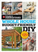 Family Handyman Whole House Budget Friendly DIY: Save Money, Save Time, Slash Household Bills. It's Easy with Help from the Pros. by Family Hndyman