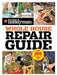 Family Handyman Whole House Repair Guide Vol. 2: 300+ Step-By-Step Repairs, Hints and Tips for Today's Homeowners by Family Handyman