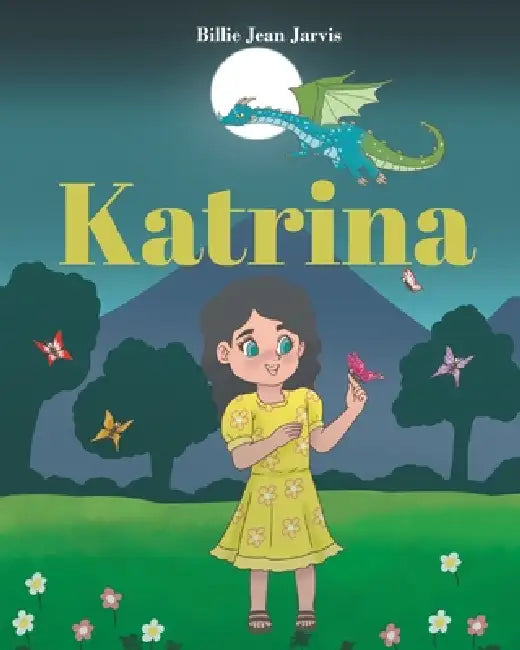 Katrina by Billie Jean Jarvis
