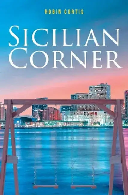 Sicilian Corner by Robin Curtis