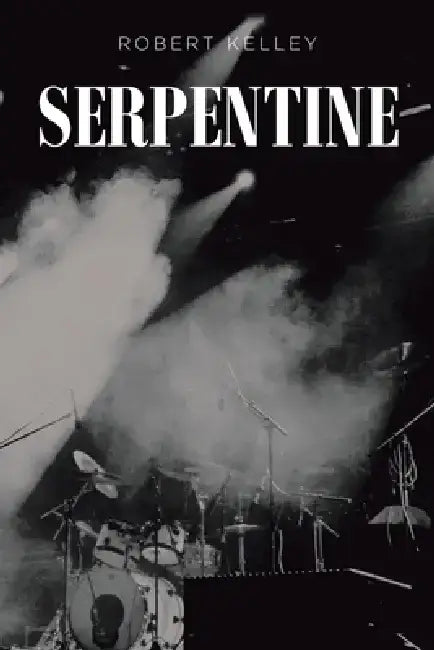 Serpentine by Robert Kelley
