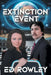 Extinction Event by Ed Rowley