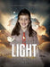 The Message of Light Amid Letters of Darkness by Rosemarie Birri D'Alessandro