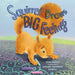 Squirrel Draws Big Feelings by Erin Dealey, Luciana Navarro Powell