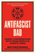 Antifascist Dad: Urgent Conversations with Young People in Chaotic Times by Matthew Remski
