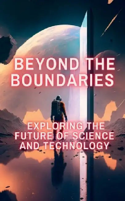 Beyond the Boundaries by Shivam Goel