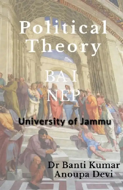 Political Theory by Banti
