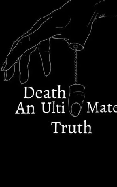 Death - An Ultimate Truth by Megha Agarwal