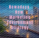 Nowadays New Marketing Environment Strategy by John Lok