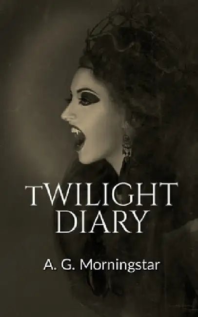 Twilight Diary by A. G