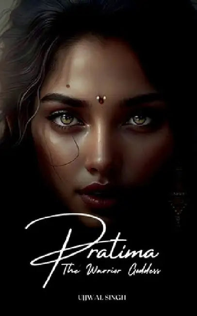 Pratima by Ujjwal Singh