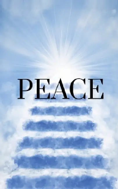 Peace by Amrutha Phala