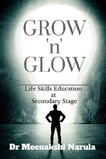 Grow 'n' Glow by Meenakshi