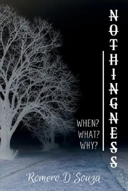 Nothingness by Romero D'