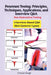 Penetrant Testing Principles, Techniques, Applications, and Interview Q&A by Chetan Singh