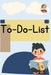 To-Do-List: Multiple-Use Notebook for School & Education / Students (Homework, Assignments, Daily Tasks, Projects, Notes) - 100 Pages - (6 x 9 inches) by Farah Rustom