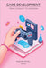 Game Development: From Concept to Creation: A Comprehensive Guide to Game Development: From Concept to Market by Sagar Patel