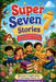 Super Seven Stories by Meera Rahul