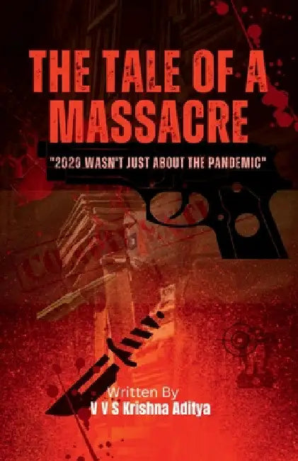 The Tale of a Massacre by V. V