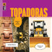 Topadoras by Aaron Frisch