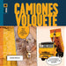 Camiones Volquete by Aaron Frisch