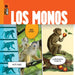 Los Monos by Kate Riggs