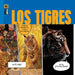 Los Tigres by Kate Riggs